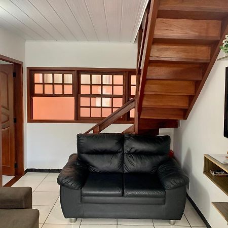 فيلا Casa Praiamar باراتي المظهر الخارجي الصورة