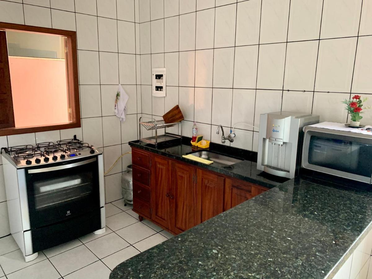 فيلا Casa Praiamar باراتي المظهر الخارجي الصورة
